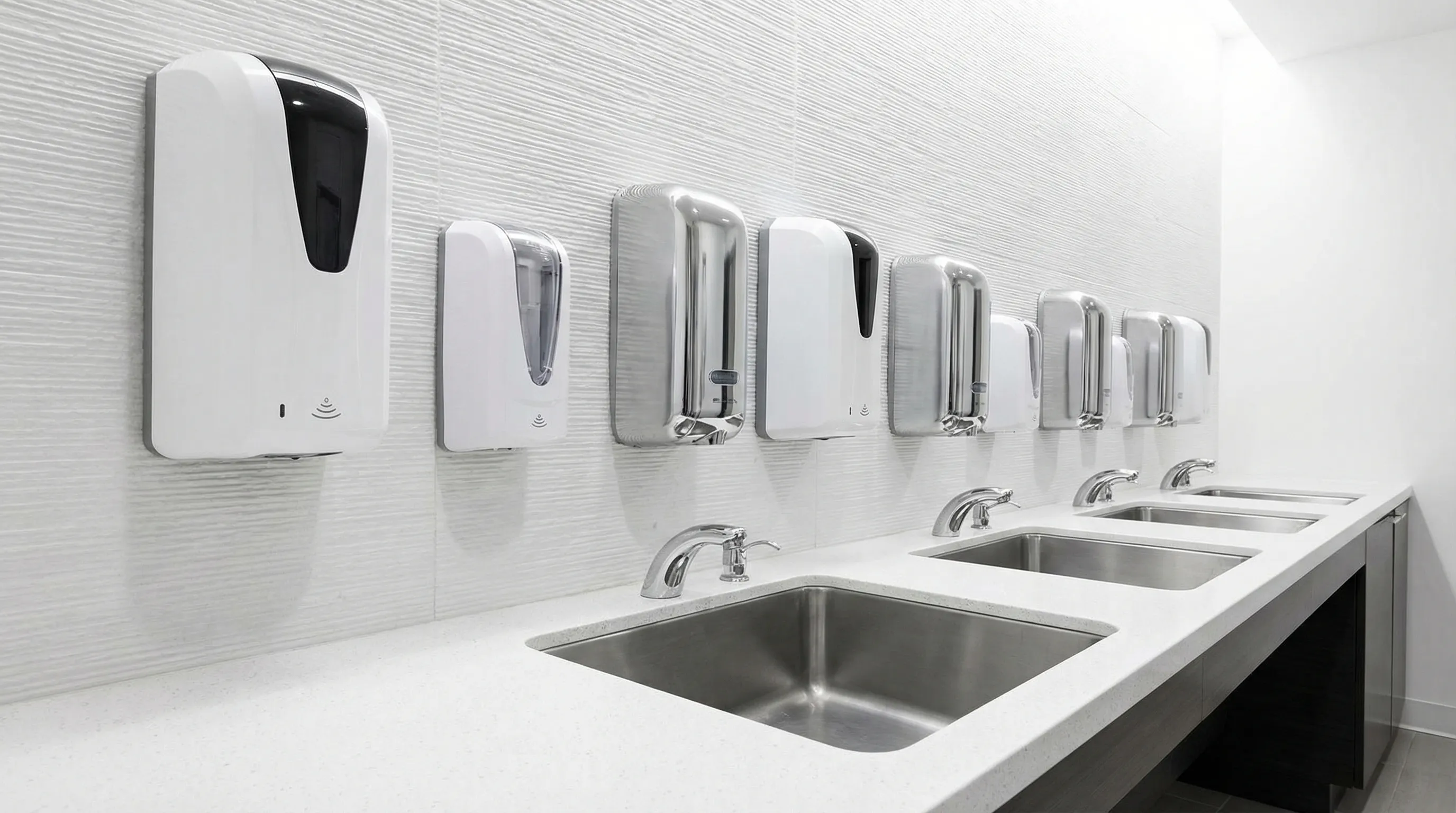 Bathroom hygiene audit consultation