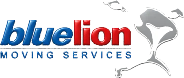 Blue Lion Moving Services