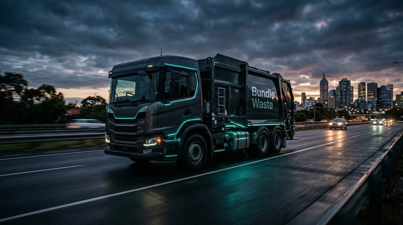 Victorian Waste Regulations for Business