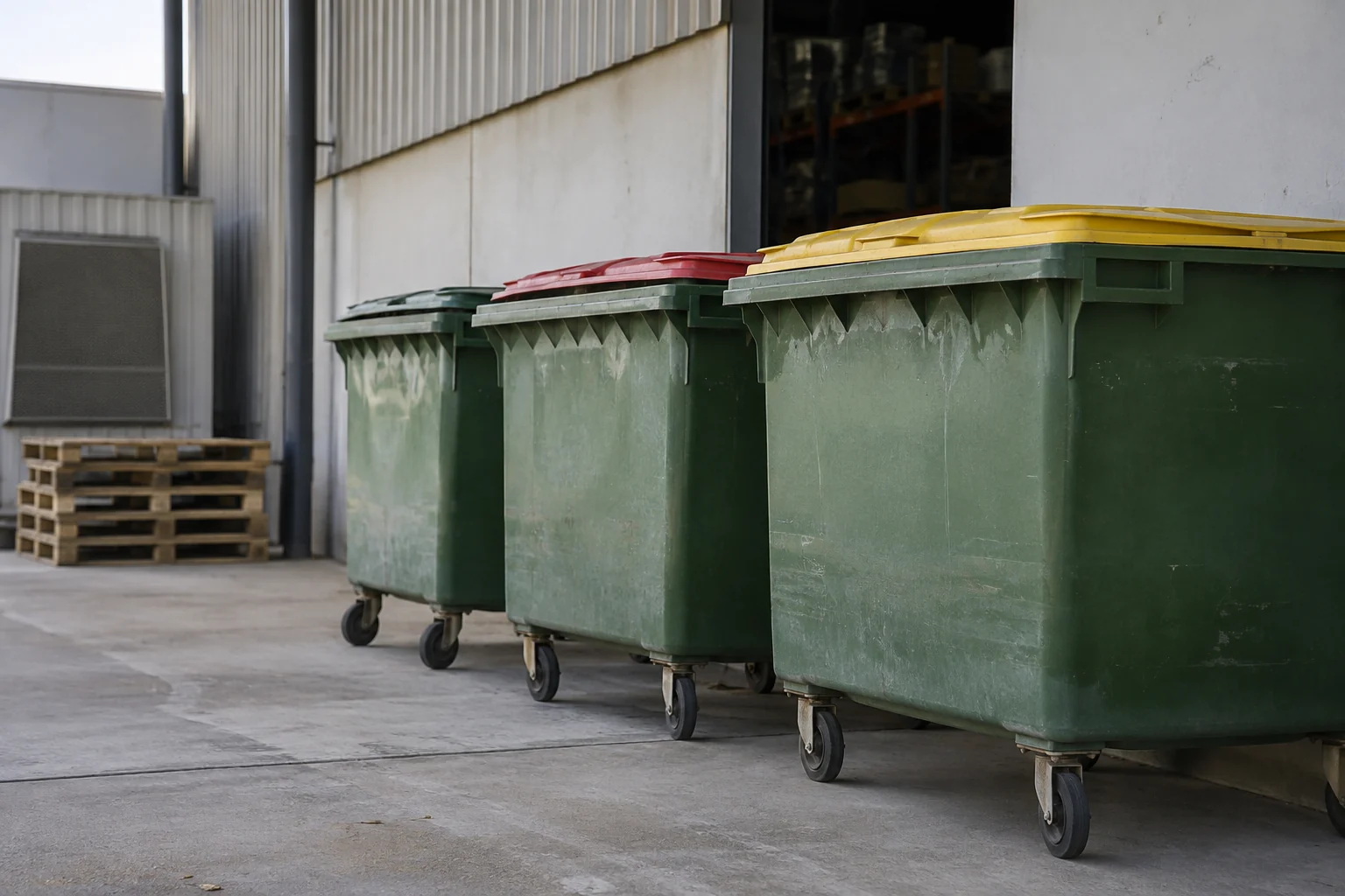 Illustrative scene for Trade Waste Agreements in Victoria: What Businesses Must Know