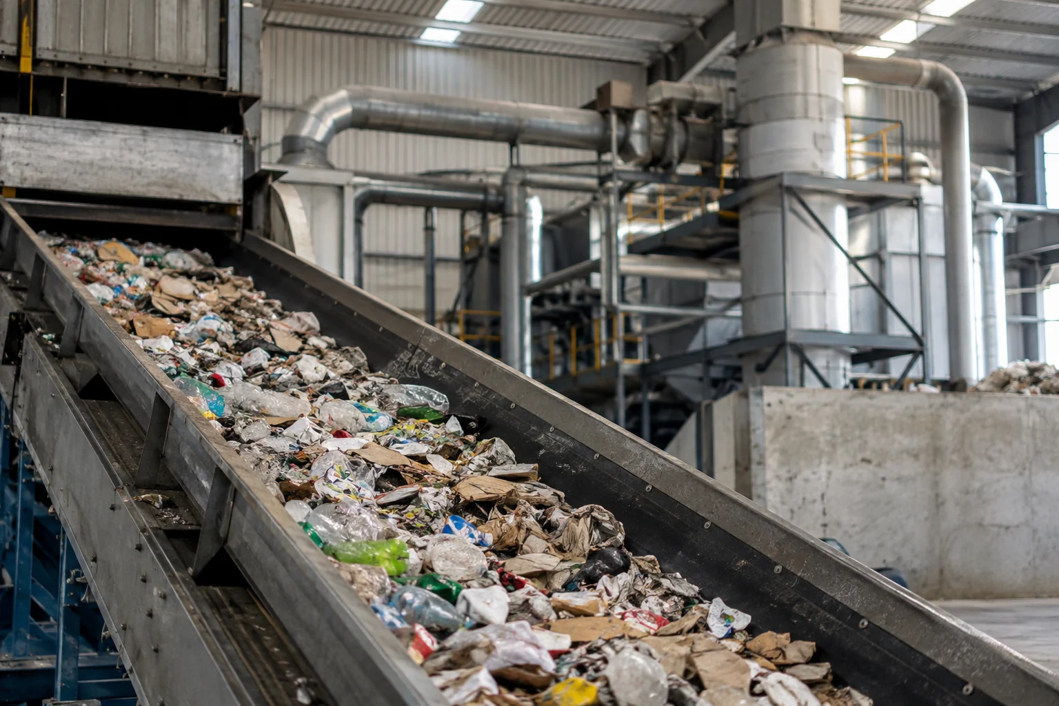Illustrative scene for Waste-to-Energy in Australia: What Businesses Should Know