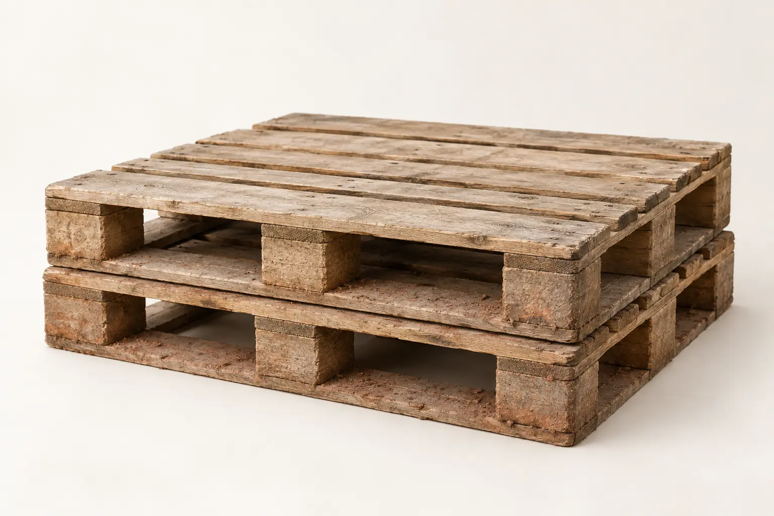 Illustration accompanying Pallet Collection in Perth: Free Pickup From 20 Pallets, Fees Under That, and Who Takes What