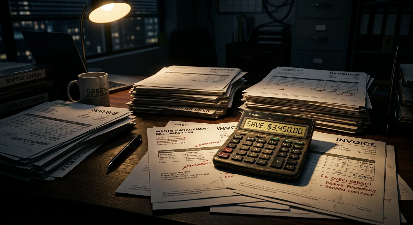 Sustainability reporting