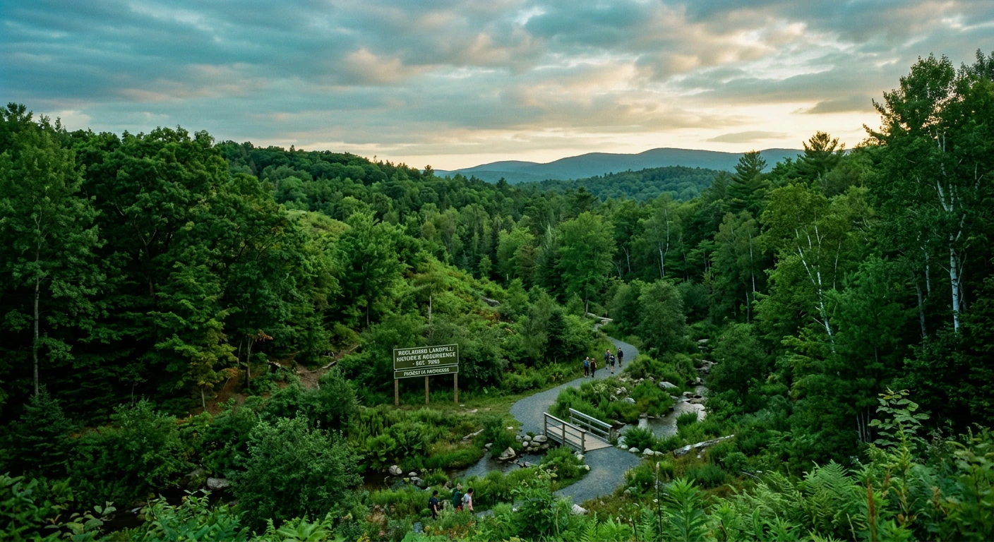 Waste reduction plan